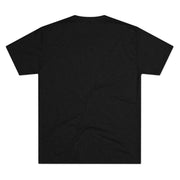 Chassis Friction Free - Men's Tri-Blend T-Shirt